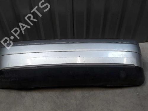 Rear bumper AUDI A2 (8Z0) 1.4 TDI | BP23733874C8 