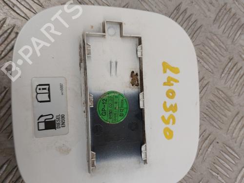 fuel-flap-chevrolet-trax-2012-23659996 main image