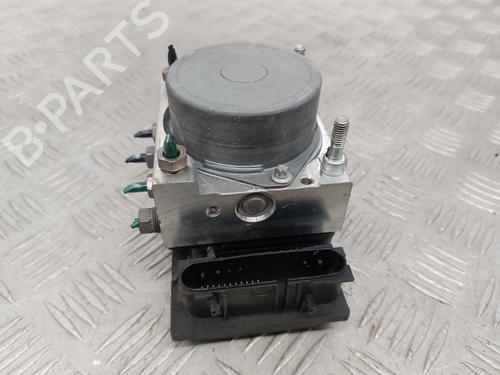 Used ABS pump ABS pump RENAULT CLIO III (BR0/1, CR0/1) 1.5 dCi (BR17, CR17) (86 hp) 23745239 23745239