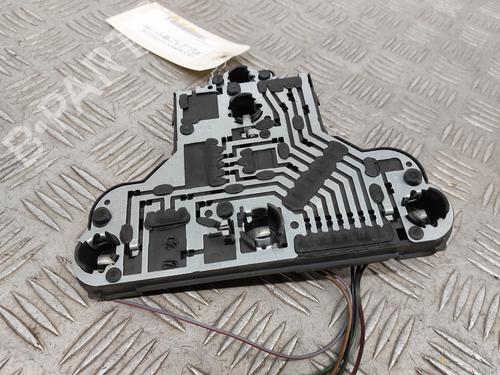 Lampeholder Lampeholder VW GOLF III (1H1) [1989-2000] 33651056 33651056