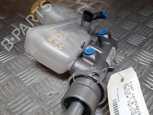 Hovedbremsecylinder FIAT STILO (192_) 1.9 D Multijet (120 hp) 23715727