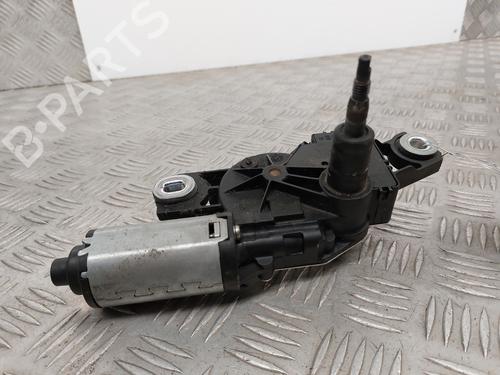 Used Rear wiper motor Rear wiper motor SEAT IBIZA IV (6J5, 6P1) 1.6 TDI (105 hp) 29375541 29375541