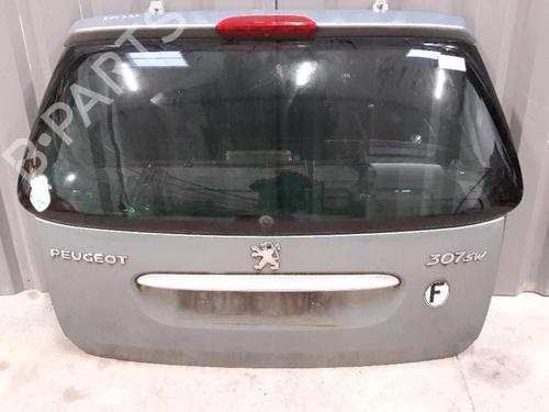 Tailgate PEUGEOT 307 Break (3E) 1.6 HDi 110 | BP23718324C6 