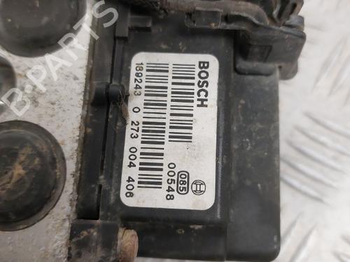 ABS pump RENAULT ESPACE III (JE0_) 2.2 dCi (JE0K) | BP25259507M43 