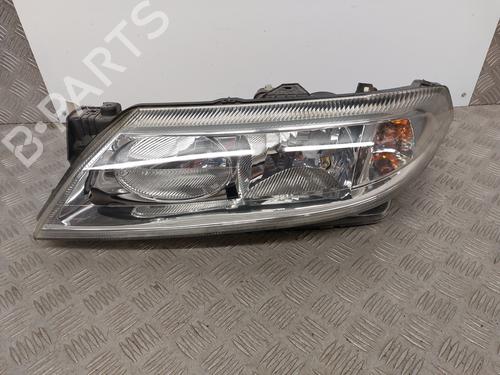 Scheinwerfer links für RENAULT LAGUNA II (BG0/1_) 1.8 16V (BG04, BG0B, BG0C, BG0V) (117 hp) 32844528