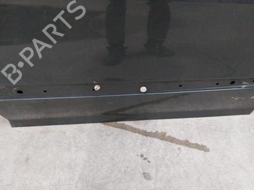 Right front door PEUGEOT 308 I (4A_, 4C_) 1.6 HDi | BP23737208C3 