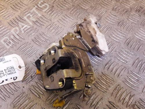 Used Front right lock NISSAN MICRA II (K11) 1.0 i 16V (60 hp) 23725330