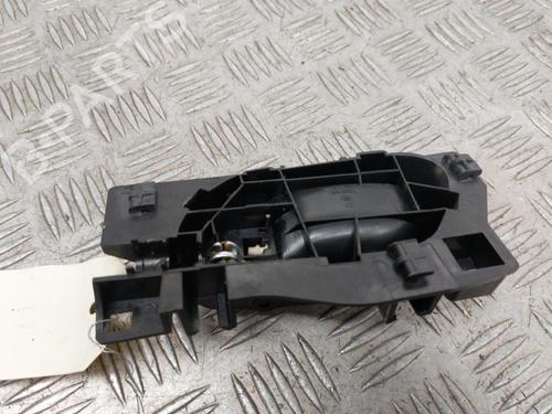 Used Front right interior door handle Front right interior door handle CITROËN C3 Picasso (SH_) 1.6 HDI 90 (92 hp) 23737363 23737363