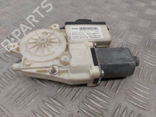 Left front window motor BMW X3 (E83) xDrive 20 d | BP29749898E21 