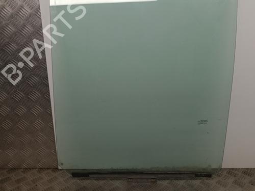 Used Front left door window OPEL MOVANO A Bus (X70) 2.2 DTI (JD) (90 hp) 29222324