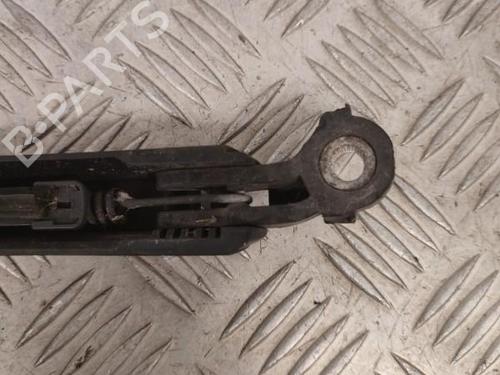 Used Rear windshield wiper arm VW GOLF V (1K1) 1.9 TDI (105 hp) 23737913