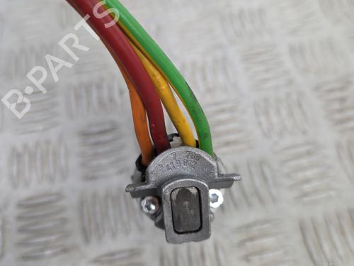 Used Ignition barrel Ignition barrel RENAULT SCÉNIC I MPV (JA0/1_, FA0_) 1.6 (JA00, JA16, JA15, JA19, JA1V, JA2B, JA2C, JA0B,... (107 hp) 30712435 30712435