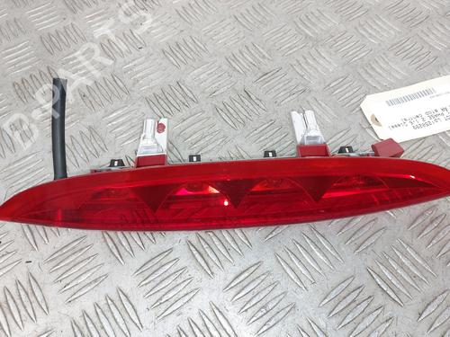 Used Third brake light PEUGEOT 208 I (CA_, CC_) 1.6 HDi / BlueHDi 75 (75 hp) 27715435