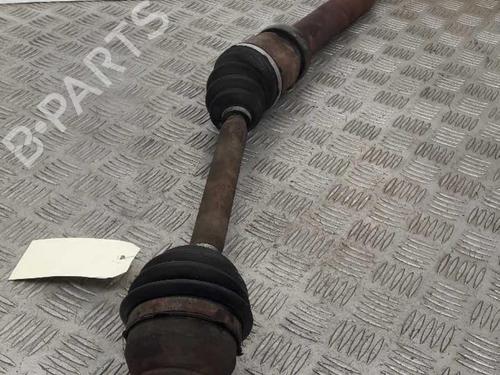 Used Right front driveshaft FORD FUSION (JU_) 1.6 (100 hp) 23736901