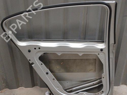 Left rear door VW PASSAT B6 (3C2) 2.0 TDI | BP23736705C4