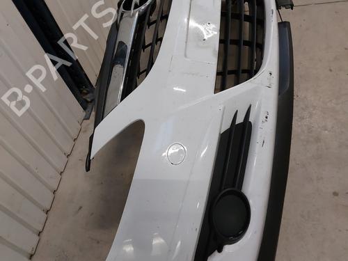 Front bumper OPEL CORSA D (S07) 1.3 CDTI (L08, L68) | BP32041302C7 