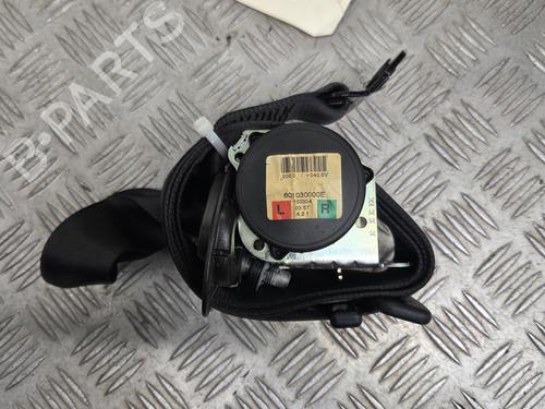 Rear left seatbelt MINI MINI (R56) One D | BP34045923I29  - Image 5