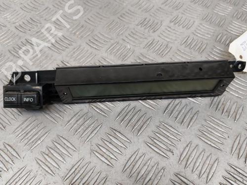 Used Display monitor Display monitor MAZDA 5 (CR) 2.0 CD (CR19) (110 hp) 23744260 23744260