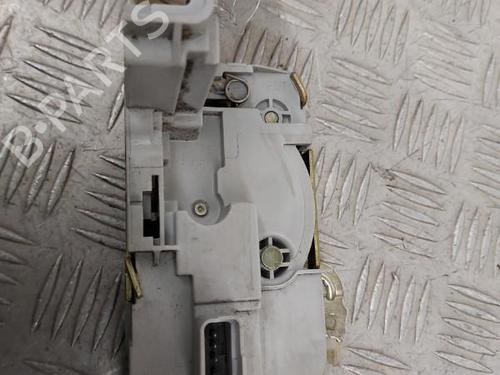 Front right lock PEUGEOT 307 Break (3E) 2.0 HDI 110 | BP23735194C97 