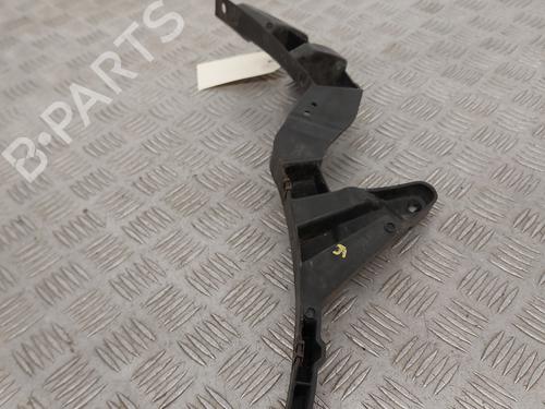 Front bumper bracket AUDI A2 (8Z0) 1.4 TDI | BP31977199C158