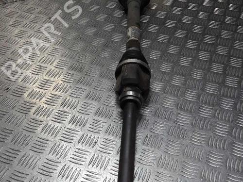 Used Right front driveshaft Right front driveshaft PEUGEOT 3008 I MPV (0U_) 1.6 HDi (114 hp) 23716366 23716366