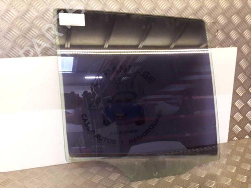 Used Rear right door window MERCEDES-BENZ M-CLASS (W163) ML 400 CDI (163.128) (250 hp) 23724733