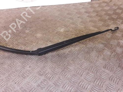 Used Front windshield wiper arm NISSAN X-TRAIL II (T31) 2.0 dCi 4x4 (150 hp) 23725048