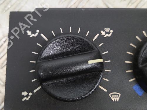 Climate control RENAULT MASTER II Platform/Chassis (ED/HD/UD) 2.2 dCI 90 (ED0G, ED0N, HD0G, HD0N, HD1G, HD1N, UD0G,... | BP30922185I5 