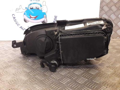 Used Right headlight Right headlight FIAT IDEA (350_) 1.9 JTD (101 hp) 23727588 23727588