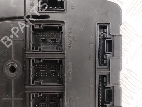 Fuse box RENAULT CLIO III (BR0/1, CR0/1) 1.6 16V (BR09, BR0T, CR09, CR0T) | BP29491472E1 