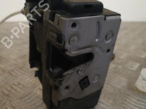 Front left lock OPEL ZAFIRA A MPV (T98) 2.2 DTI 16V (F75) | BP23725836C98 
