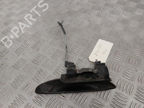 Front left exterior door handle RENAULT ESPACE III (JE0_) 2.2 12V TD (JE0E, JE0H, JE0P) | BP25259546C128 