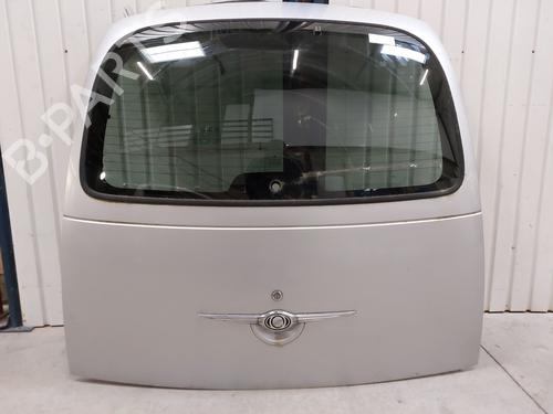 Tailgate CHRYSLER PT CRUISER (PT_) 2.2 CRD | BP32137635C6