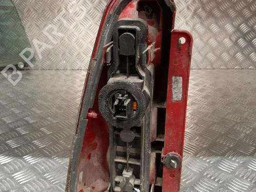 Right taillight FORD FOCUS I Turnier (DNW) 1.8 Turbo DI / TDDi | BP23714705C35 