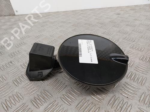 Used Fuel flap OPEL CORSA D (S07) 1.3 CDTI (L08, L68) (90 hp) 31858459
