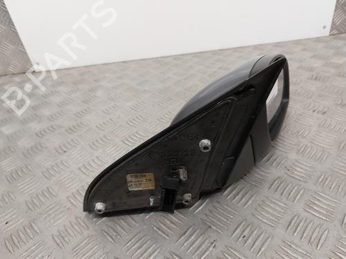 Right mirror OPEL VECTRA C GTS (Z02) 1.9 CDTI (F68) | BP28545537C27 