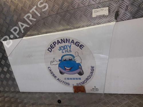 Used Front left door window Front left door window PEUGEOT 106 I (1A, 1C) 1.0 (50 hp) 23658296 23658296