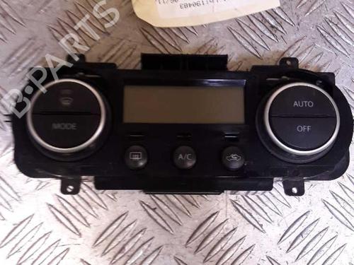Climate control SUZUKI SWIFT III (MZ, EZ) 1.3 (RS413, ZC11S) | BP23714219I5 - Image 2