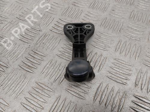 Electronic module PEUGEOT 107 (PM_, PN_) 1.4 HDi | BP23660142M83