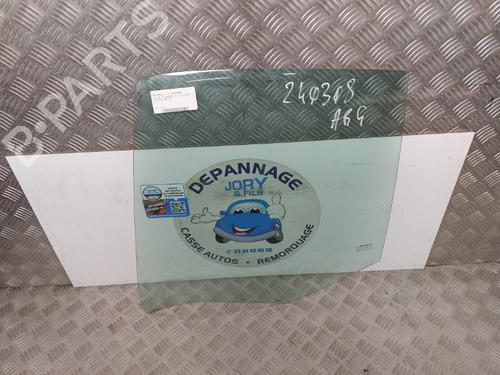 Rear left door window RENAULT CLIO II (BB_, CB_) 1.5 dCi (B/CB07) | BP23659833C20 