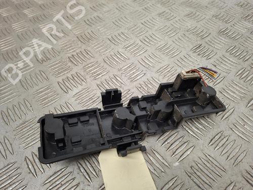 Used Lamp holder Lamp holder CITROËN XSARA PICASSO (N68) 1.8 16V (115 hp) 39981580 39981580