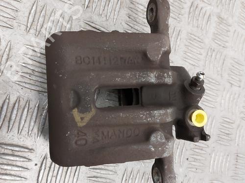 Used Right rear brake caliper Right rear brake caliper OPEL ANTARA A (L07) 2.0 CDTI 4x4 (150 hp) 31377284 31377284