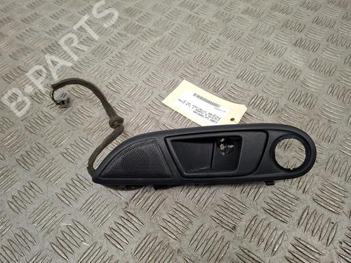 Used Front left interior door handle Front left interior door handle 37602001 37602001