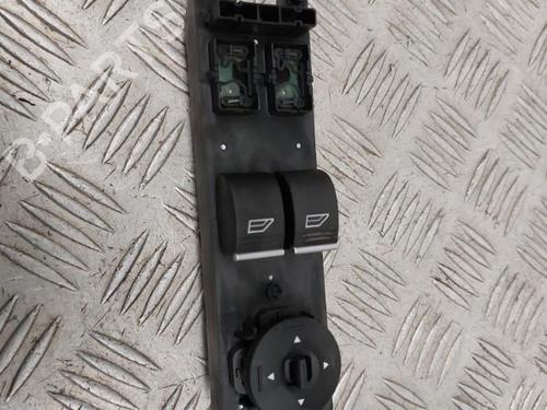 Used Left front window switch FORD FIESTA VI (CB1, CCN) 1.5 TDCi (75 hp) 23737493
