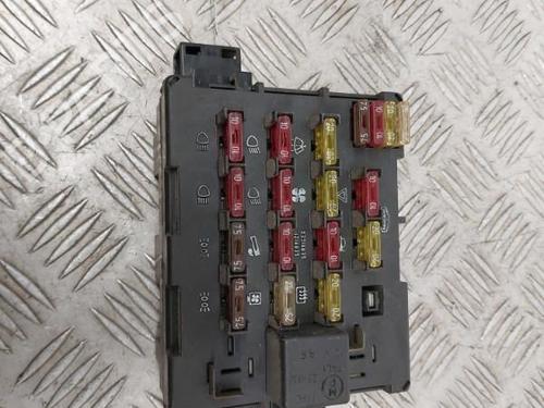 Used Electronic module FIAT UNO (146_, 158_) 1.0 (146E) (42 hp) 24853962