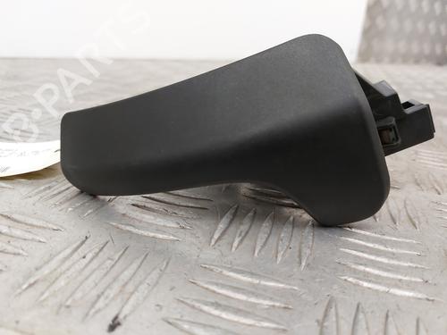 Front left interior door handle PEUGEOT BOXER Van 2.0 BlueHDi 110 | BP25910791I13 