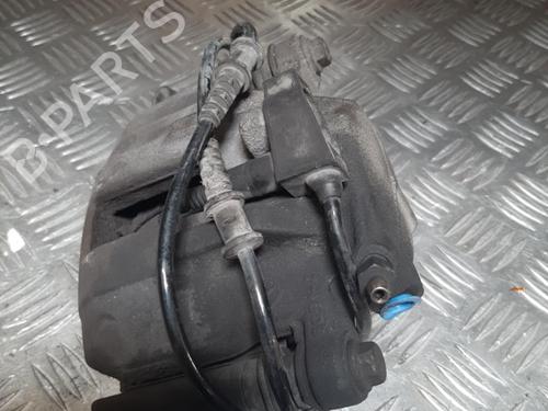 Right front brake caliper MERCEDES-BENZ A-CLASS (W168) A 170 CDI (168.009, 168.109) | BP23715438M104 