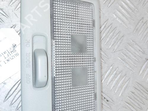 Interior roof light SUZUKI SWIFT III (MZ, EZ) 1.3 (RS413, ZC11S) | BP23748962I8  - Image 5