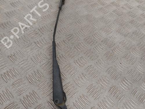 Used Front windshield wiper arm FIAT MULTIPLA (186_) 1.9 JTD (186AXE1A) (120 hp) 23745378