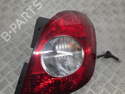 Farolim direito OPEL ANTARA A (L07) 2.0 CDTI 4x4 (150 hp) 31351785